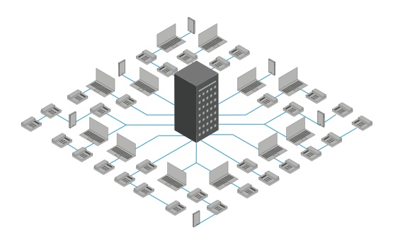 Отказоустойчивость пиринговых АТС Symway