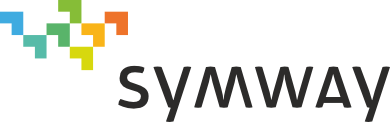 Логотип Symway